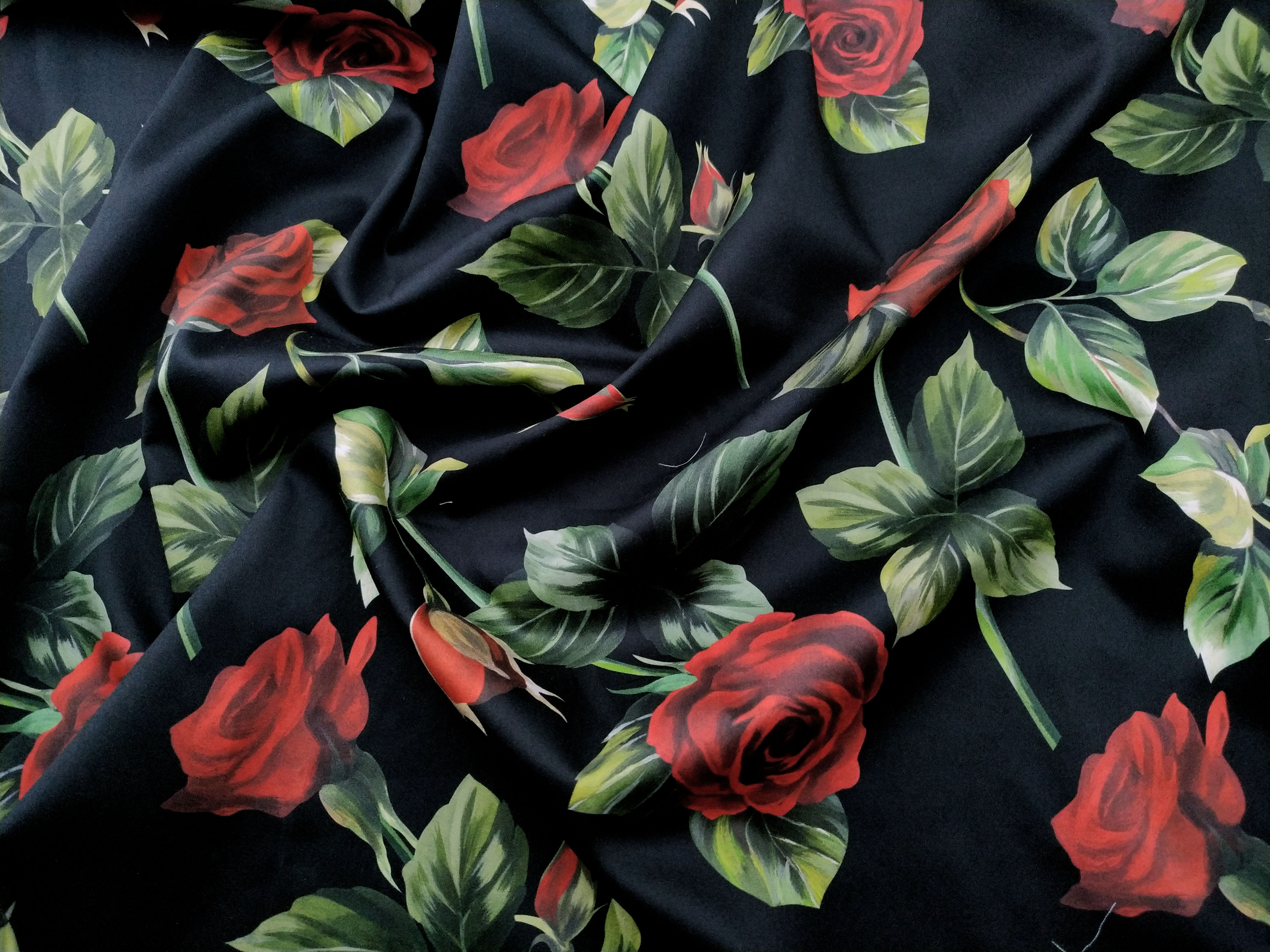 Ткань Хлопок  13183 2