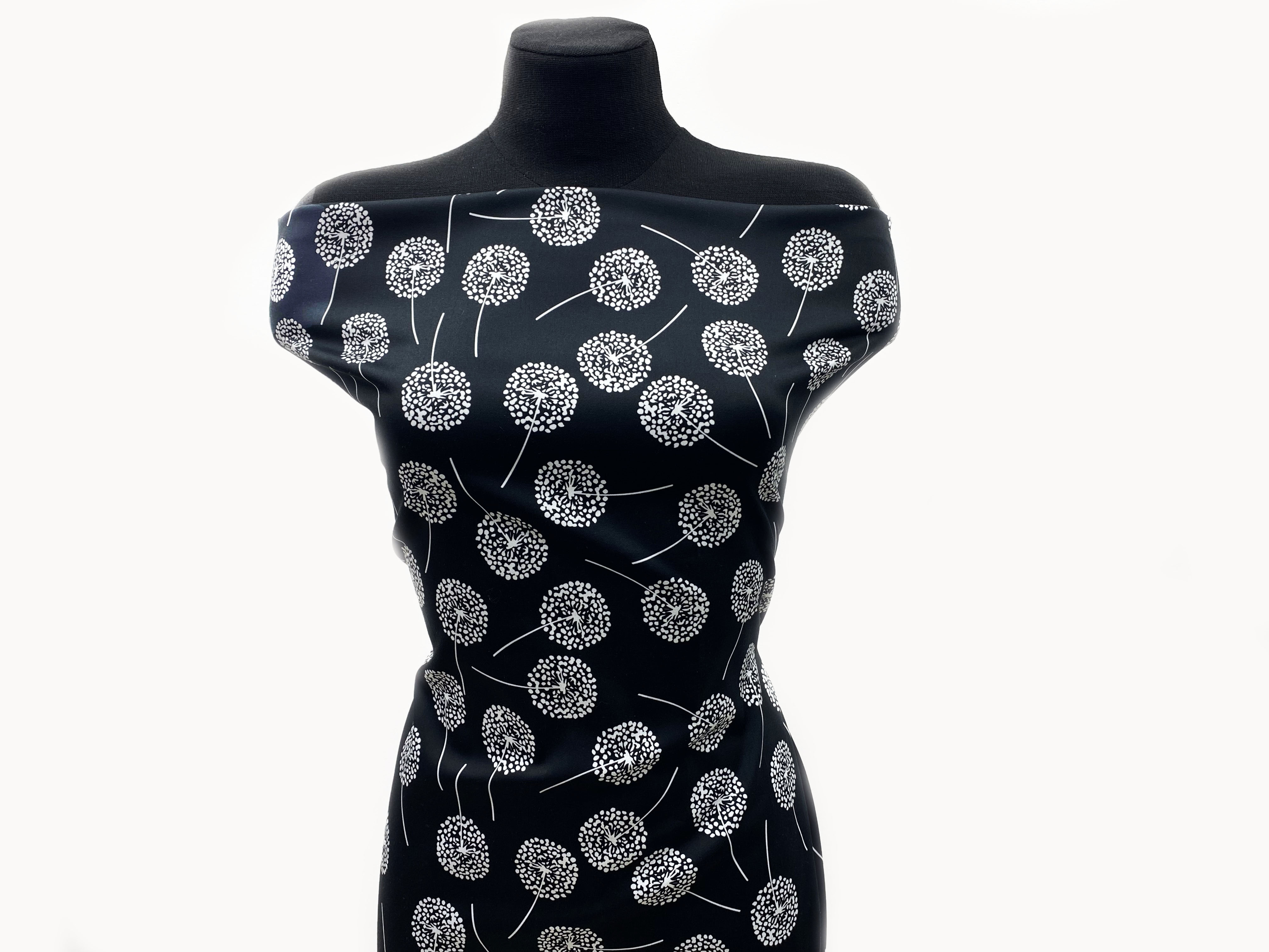 Ткань Хлопок  16536 5