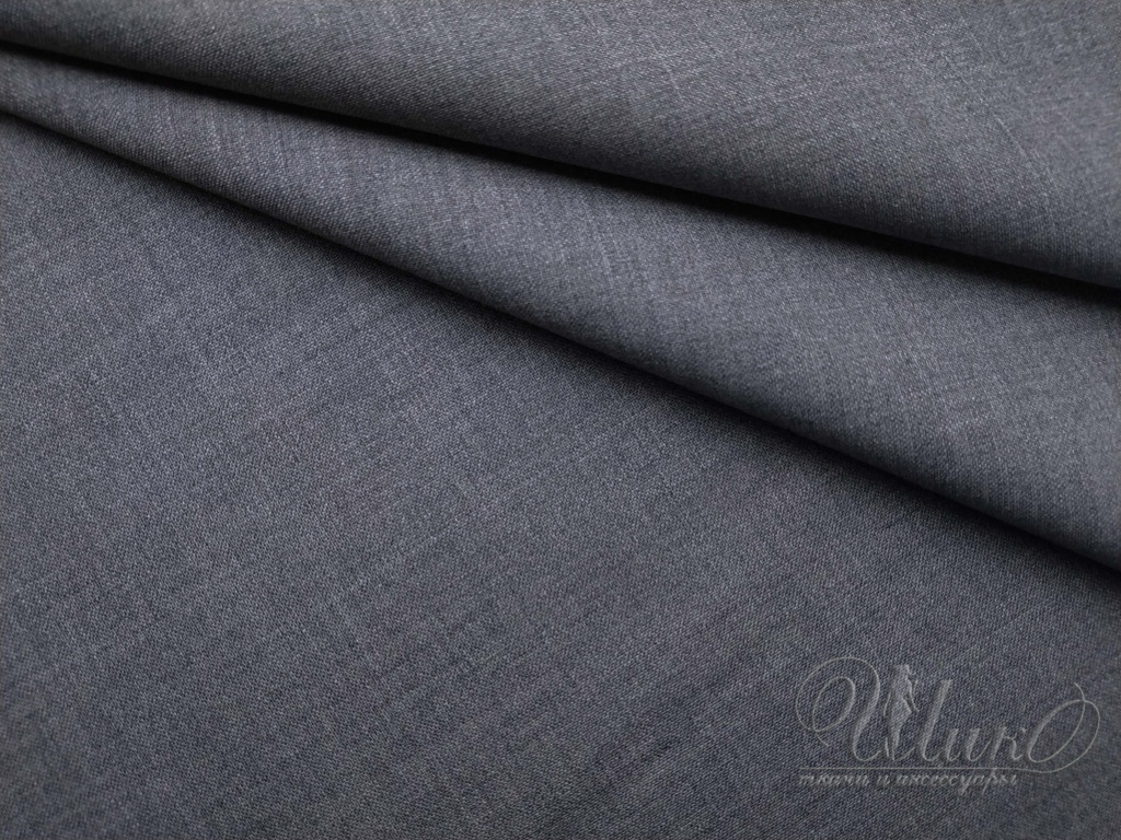 Ткань Костюмная  10520 1