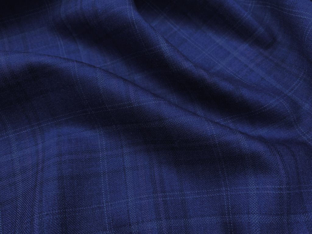 Ткань Костюмная  49400 2