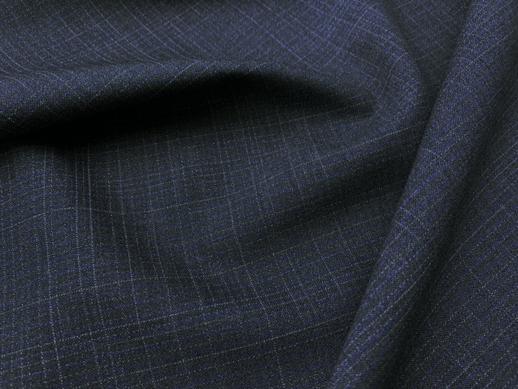 Ткань Костюмная  49403 2