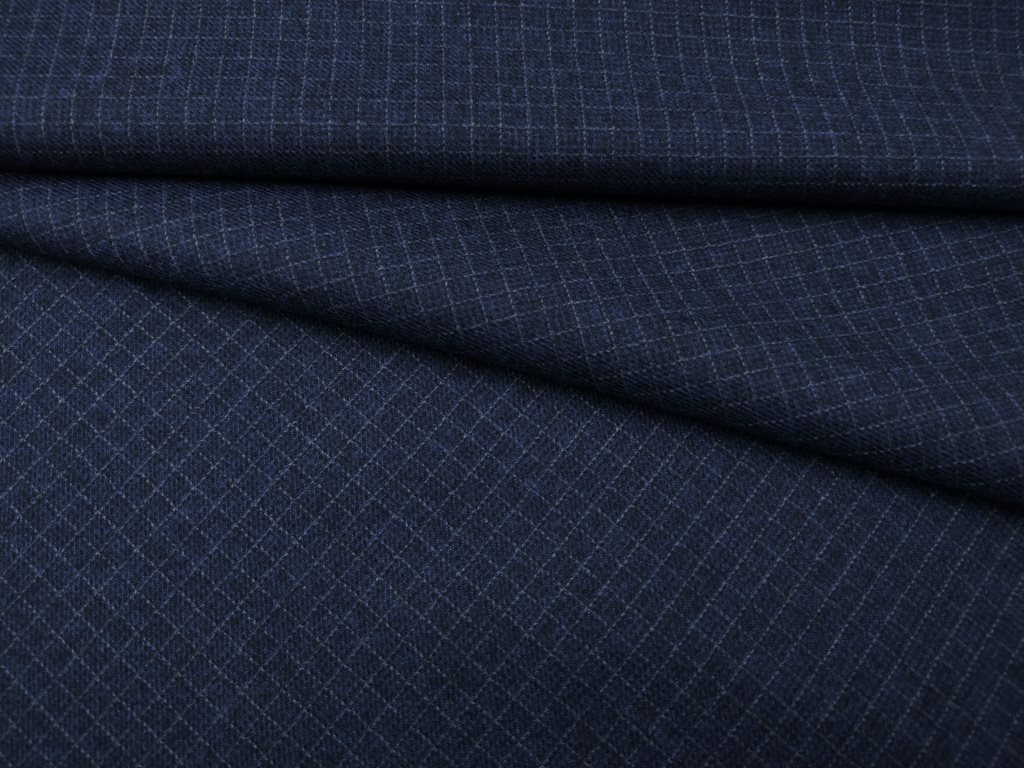 Ткань Костюмная  49416 1