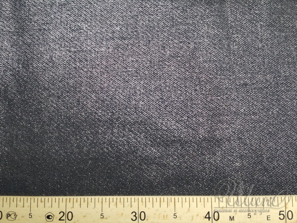 Ткань Костюмная  10860 3