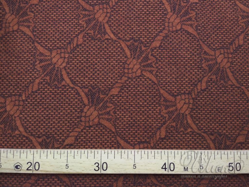 Ткань Костюмная  Ferre    49886 1
