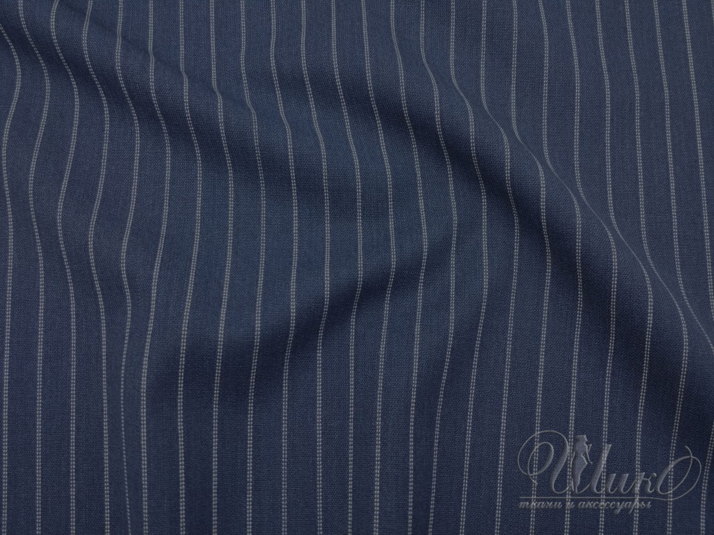 Ткань Костюмная   49140 2