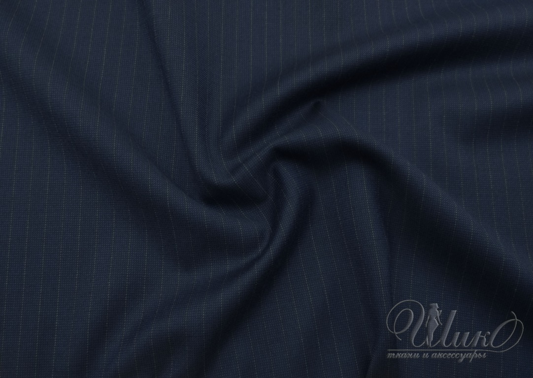 Ткань Костюмная  Zegna 43351 2