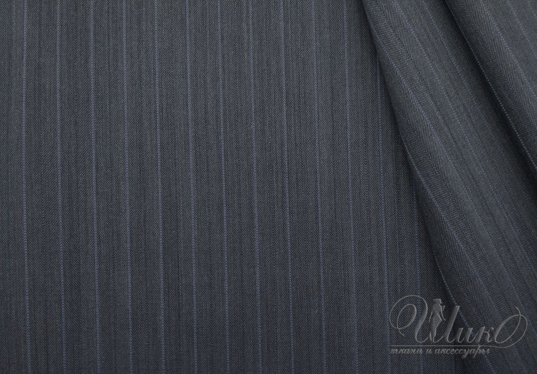 Ткань Костюмная   49108 1