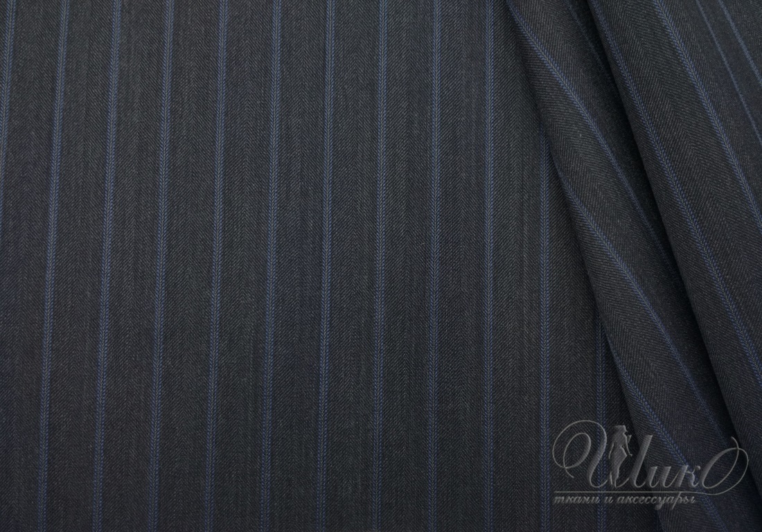 Ткань Костюмная  C. Clayton  49845 1