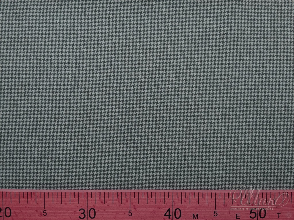 Ткань Костюмная  43880 3