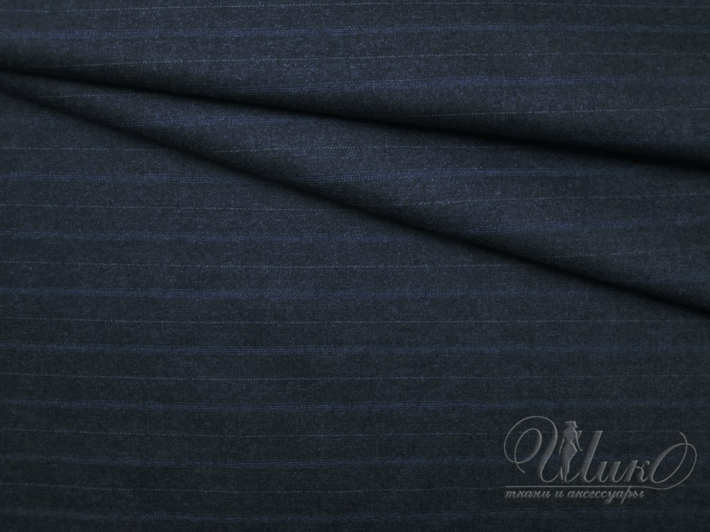 Ткань Костюмная  C.Clayton 49832 1