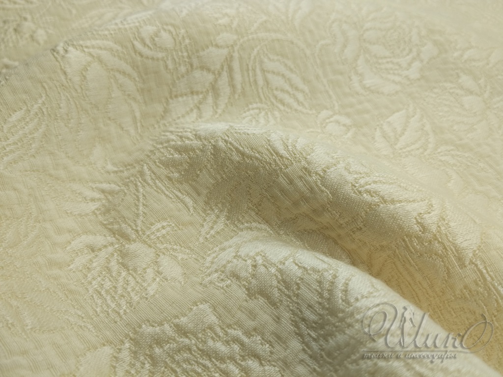 Ткань Жаккард  28429 1