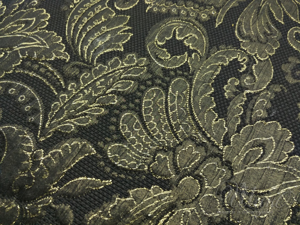 Ткань Жаккард  Valentino 28013 1
