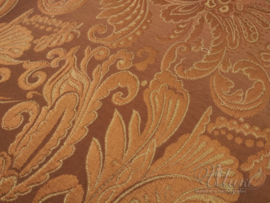 Ткань Жаккард  29163 1