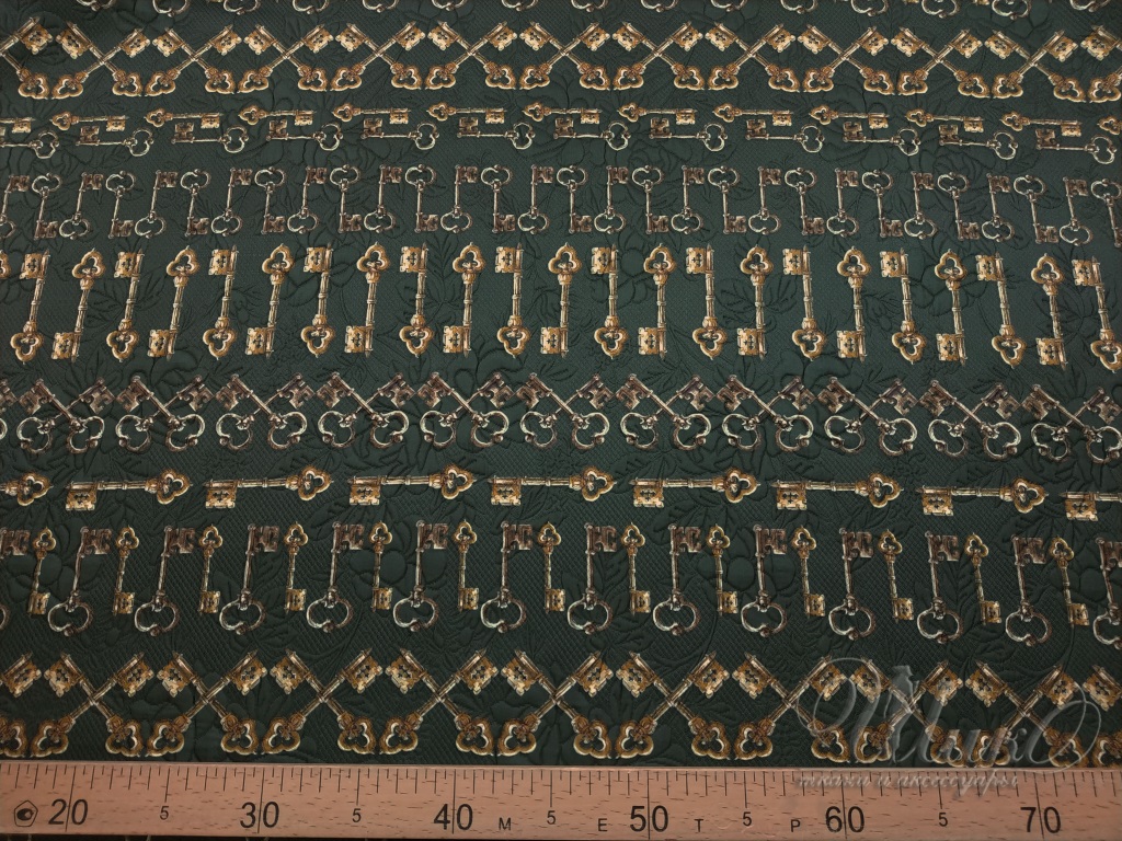 Ткань Жаккард  28755 4