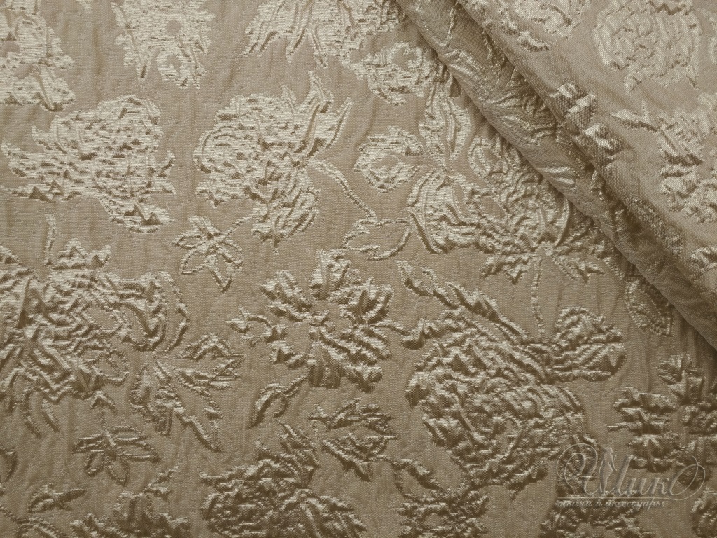 Ткань Жаккард  28684 1