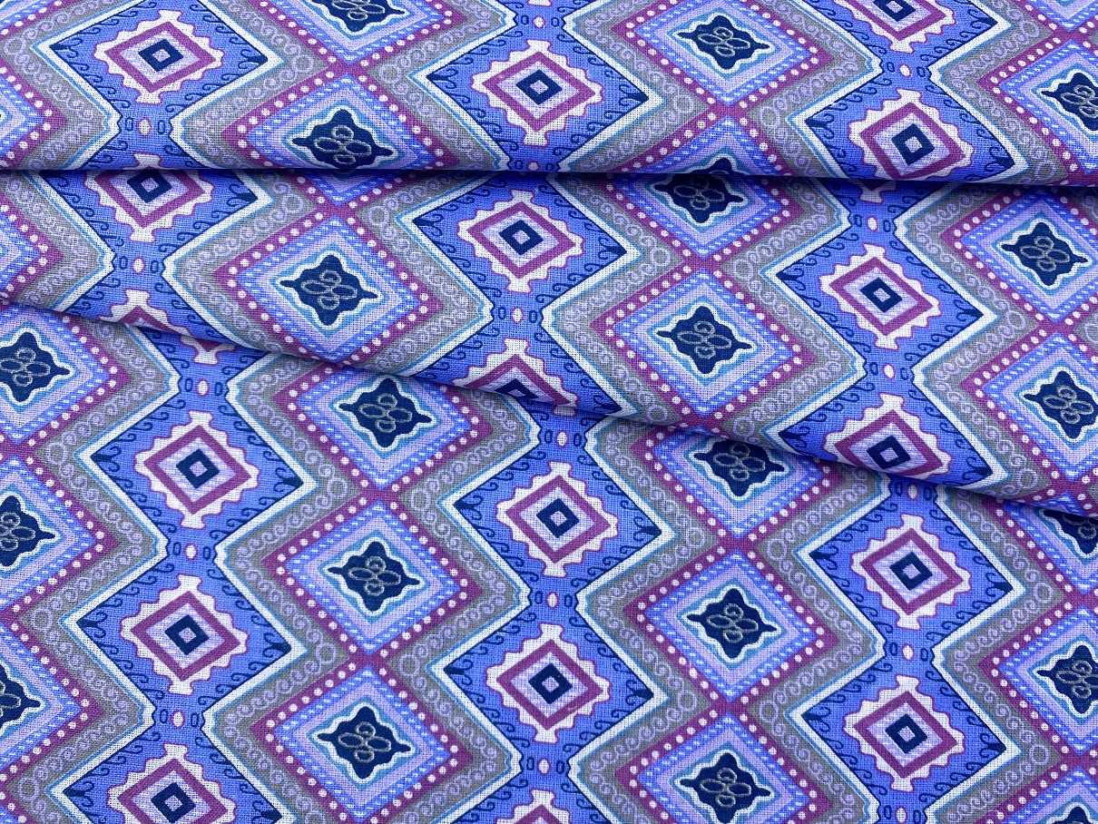 Ткань Ситец  13517 1