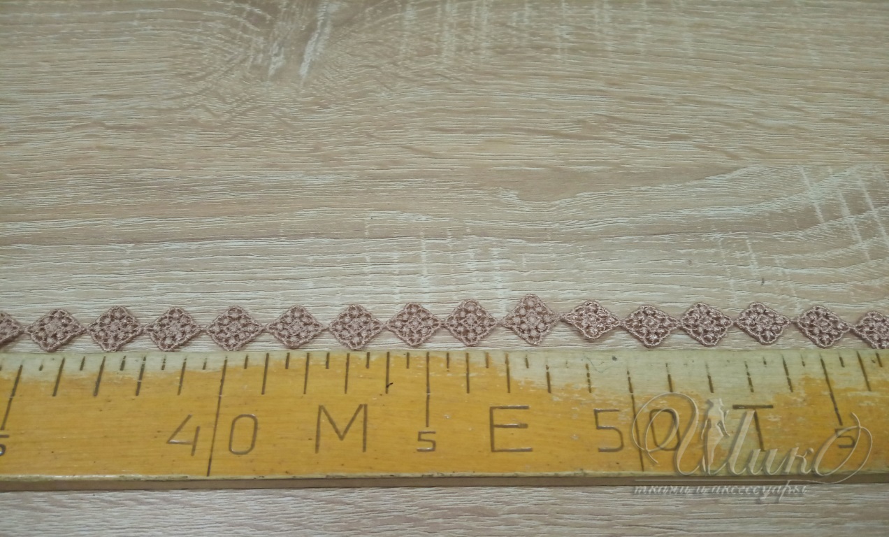 Тесьма   65588 3