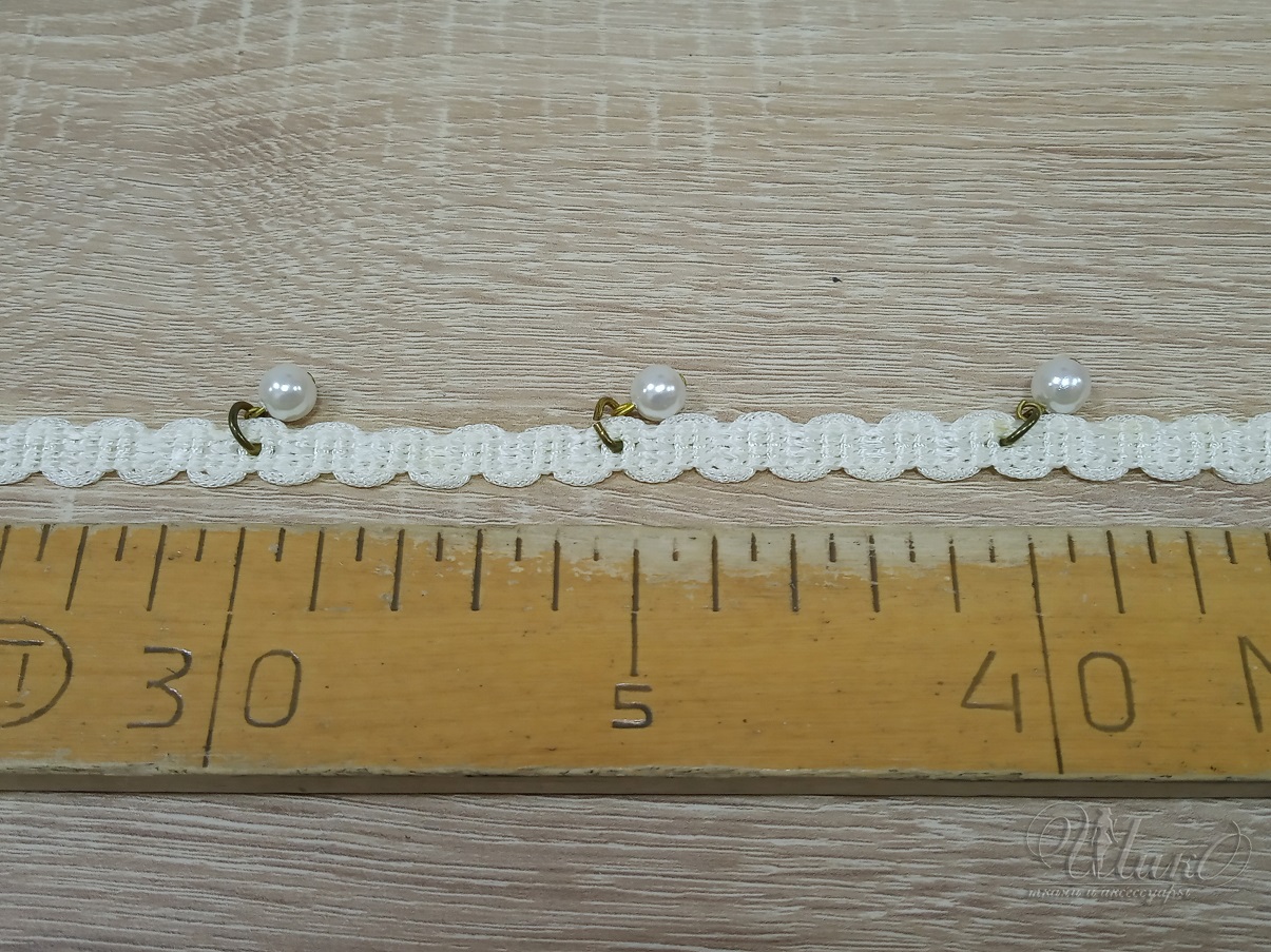 Тесьма   63210 3