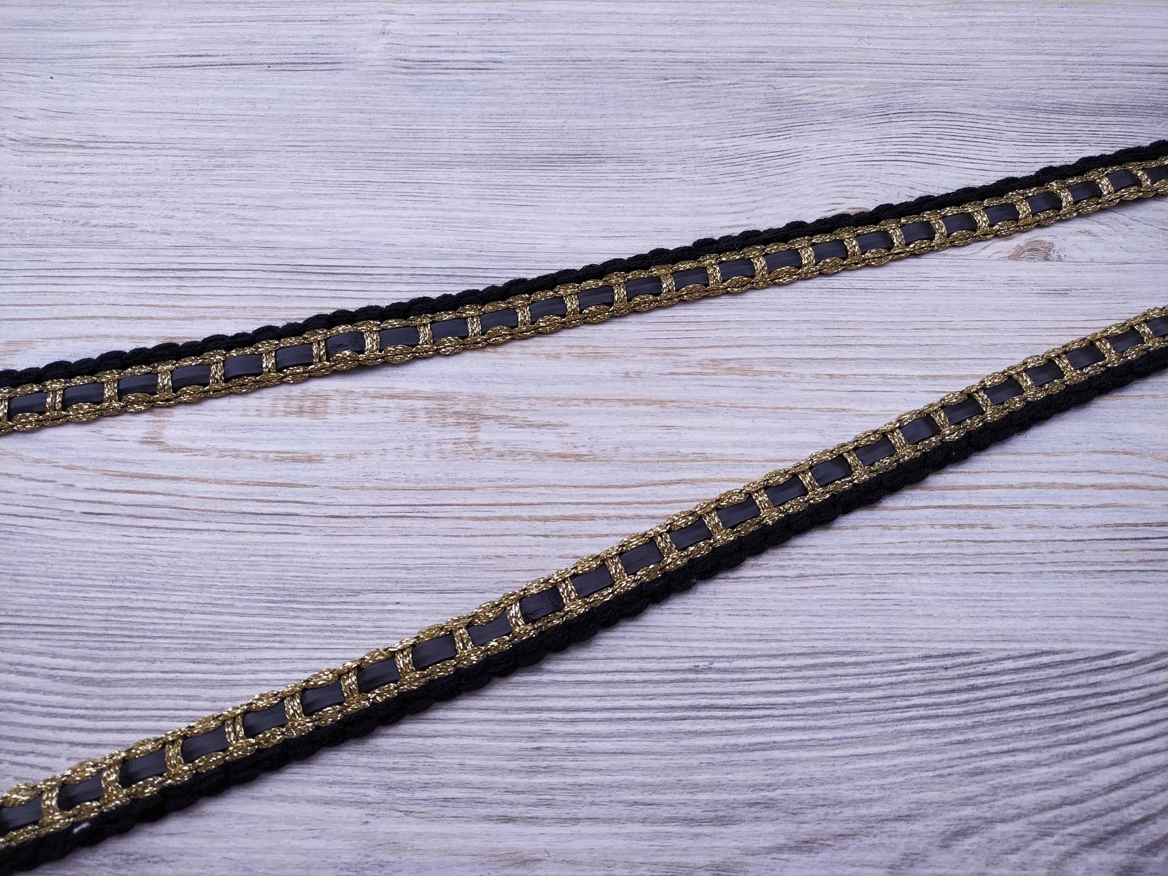 Тесьма  60147 1