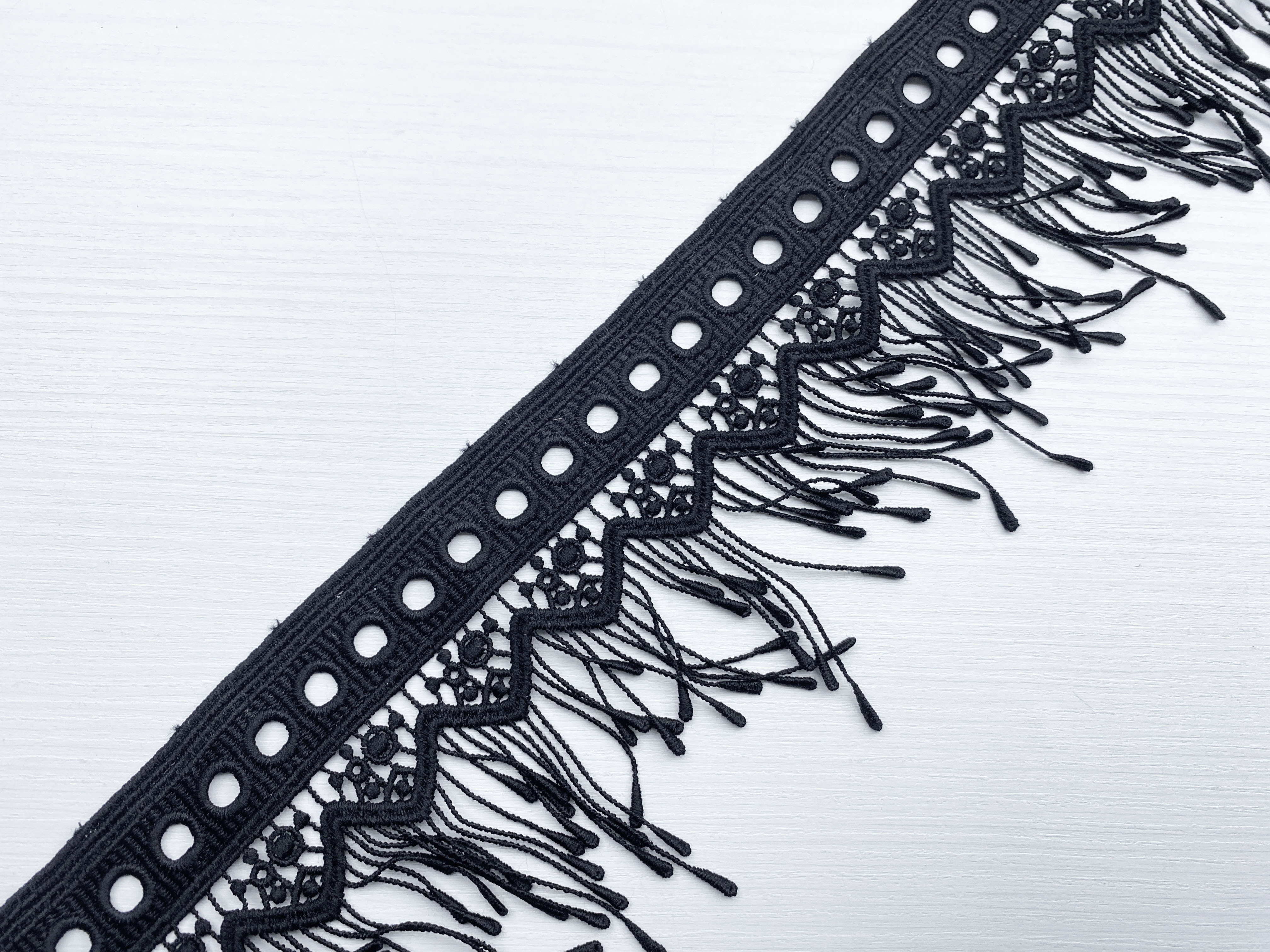 Бахрома  66932 2