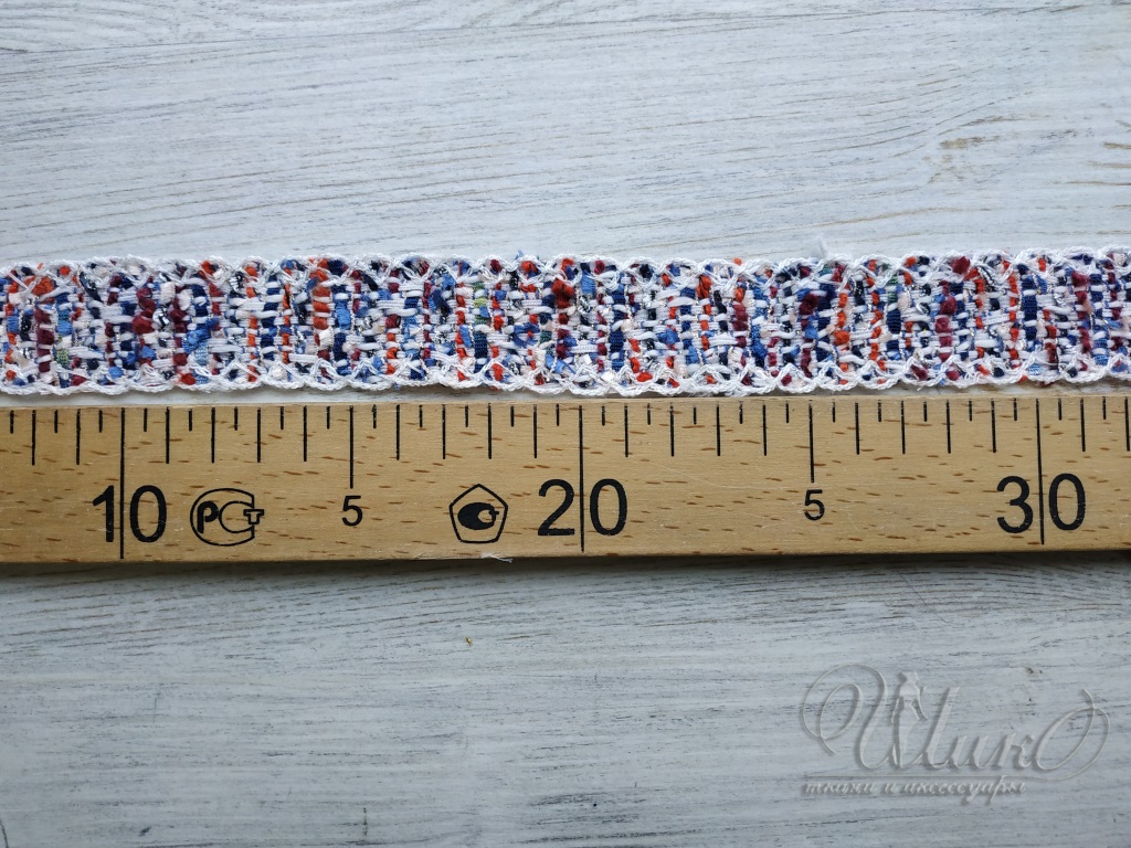Тесьма  60045 5