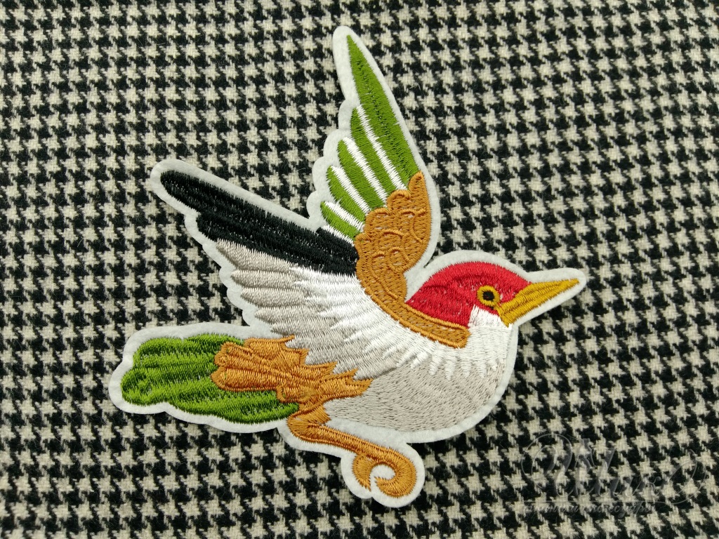 Нашивка  63774 2