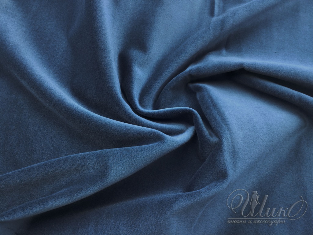 Ткань Бархат  03645 2