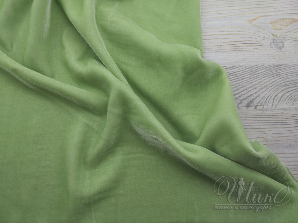 Ткань Бархат Valentino 03672 3