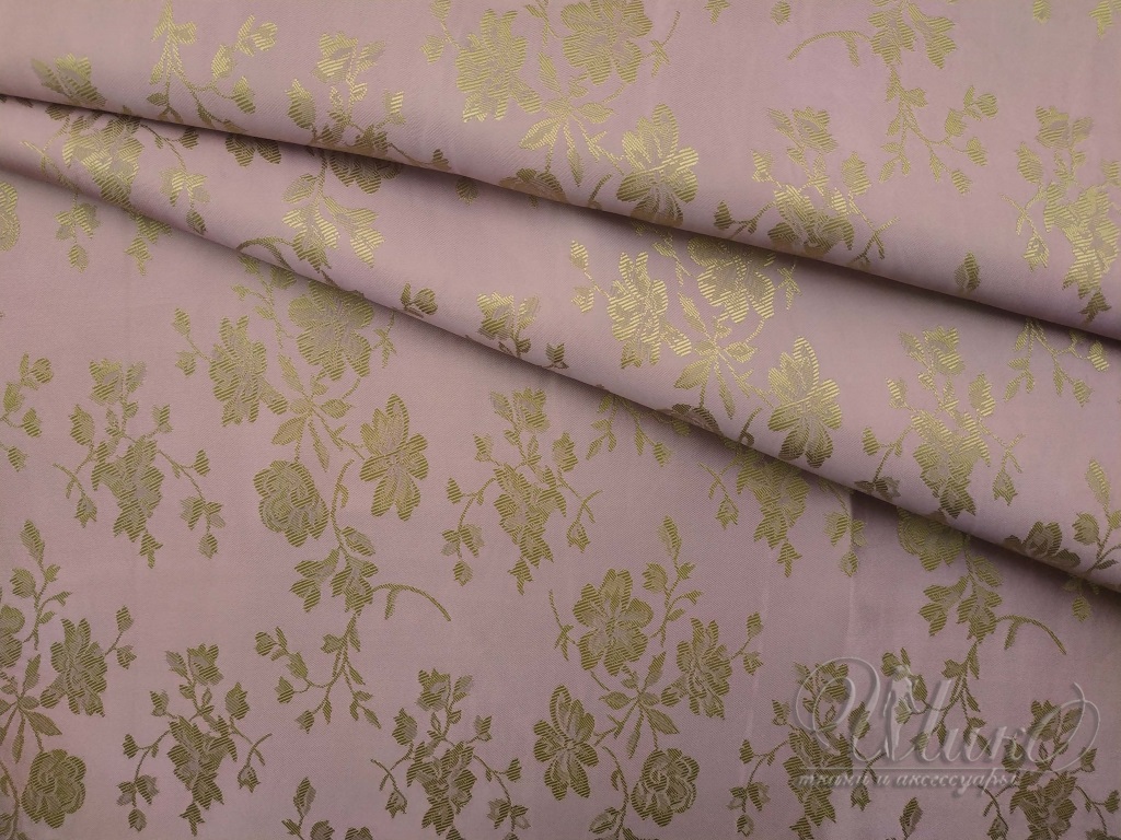 Ткань Подкладочная  30119 1