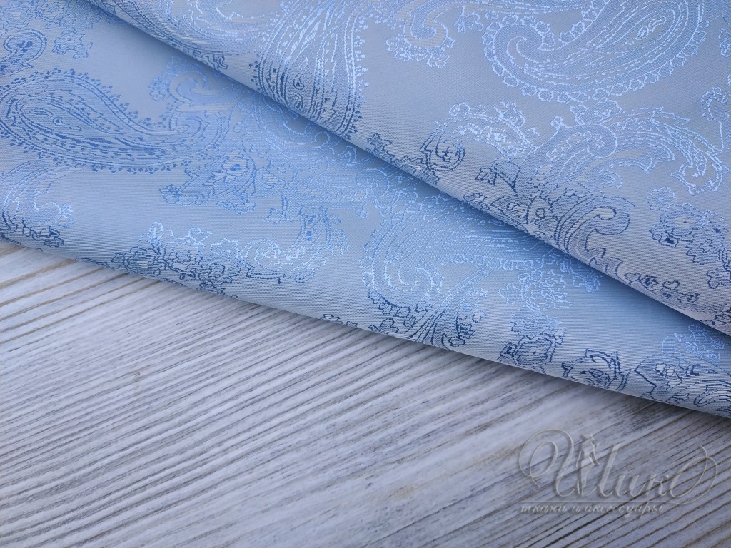 Ткань Подкладочная  31783 4