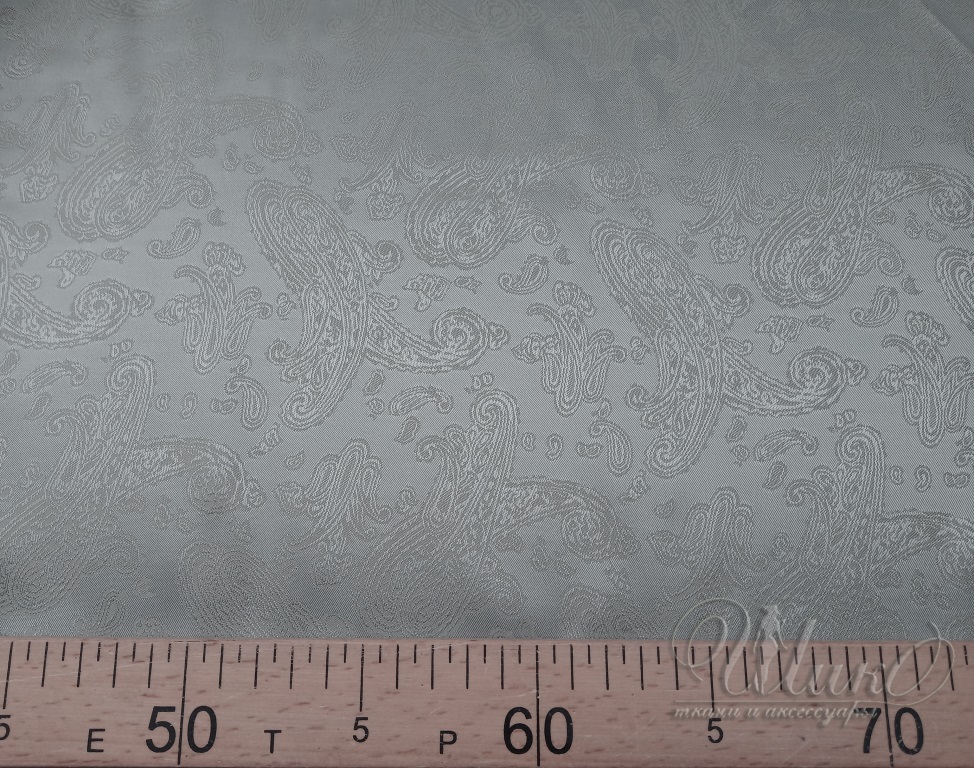 Ткань Подкладочная  31045 4