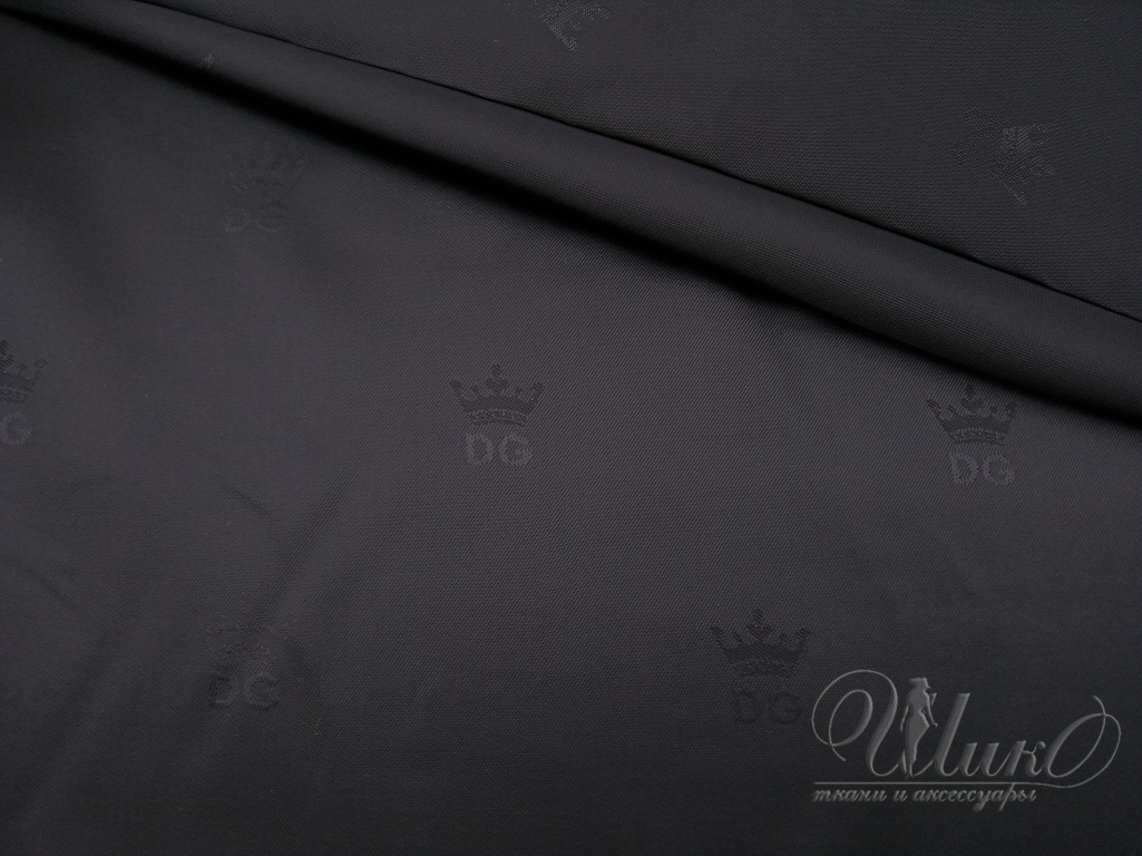 Ткань Подкладочная  31046 1