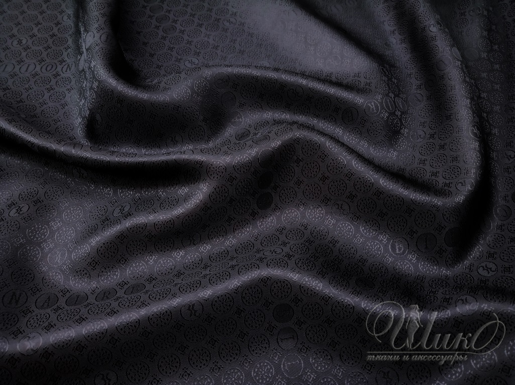 Ткань Подкладочная  30065 2