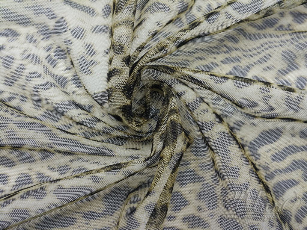 Ткань Сетка  32280 1