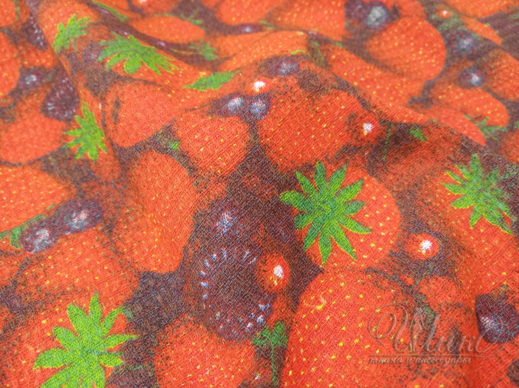 Ткань Вафельное полотно  41434 3