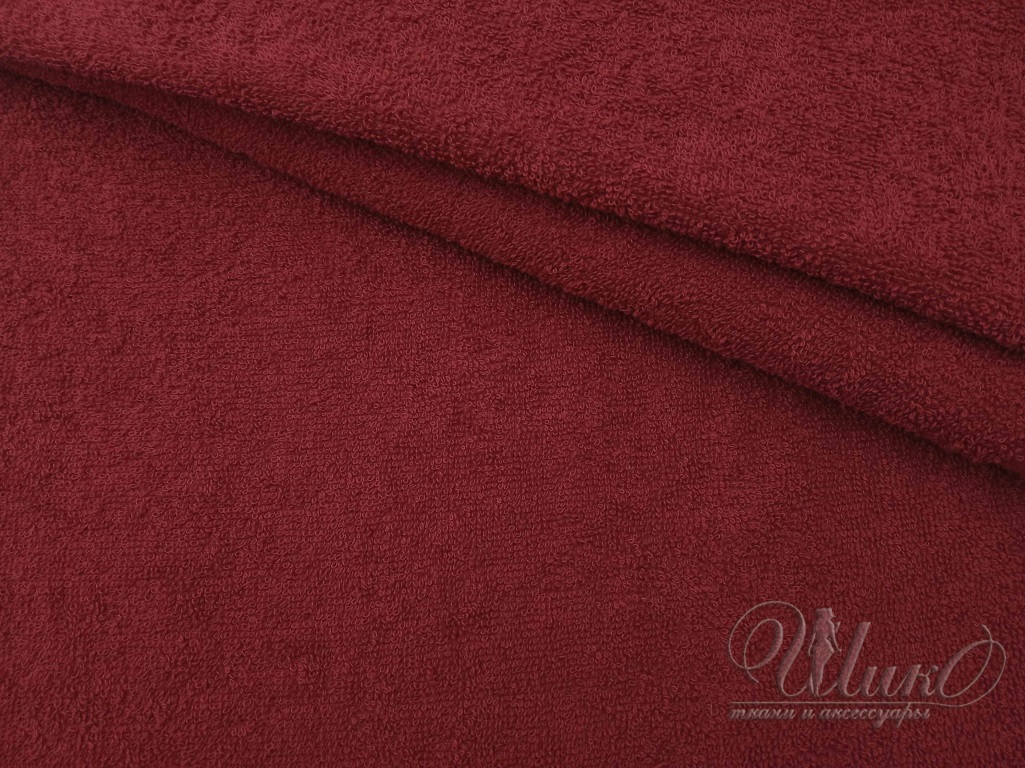 Ткань Махровое полотно  41415 1