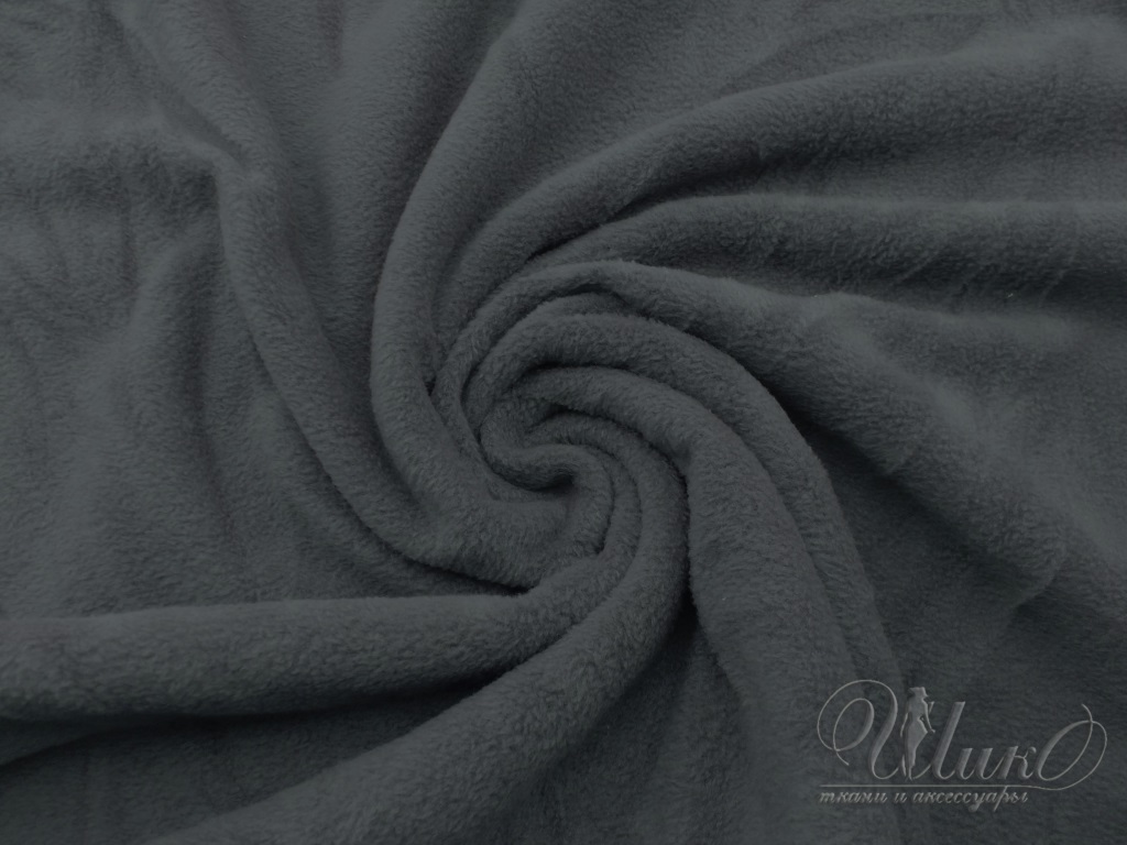 Ткань Флис  ПГ    40043 3