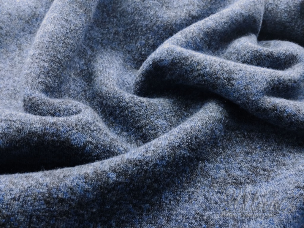 Ткань Футер  47543 2