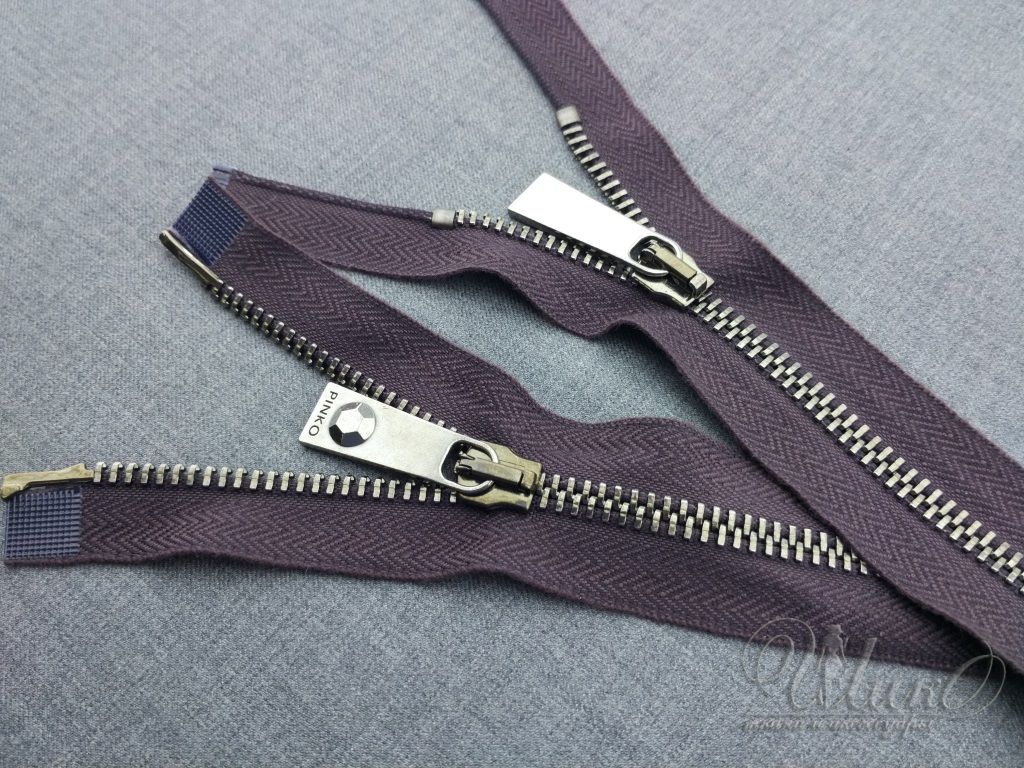 Молнии 66см х/б 72032 3