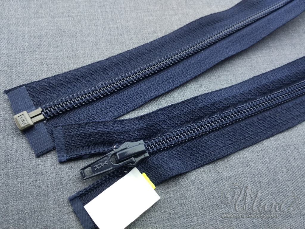 Молния YKK 65см х/б 72670 1