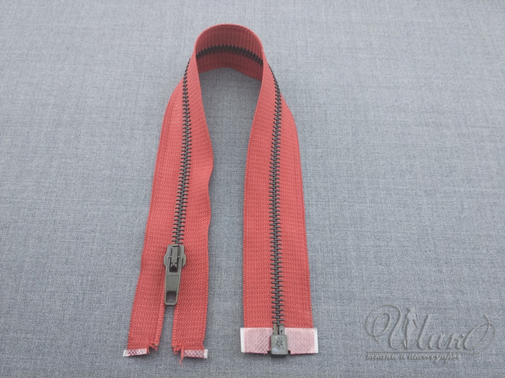 Молнии МЕ 34см 72124 2