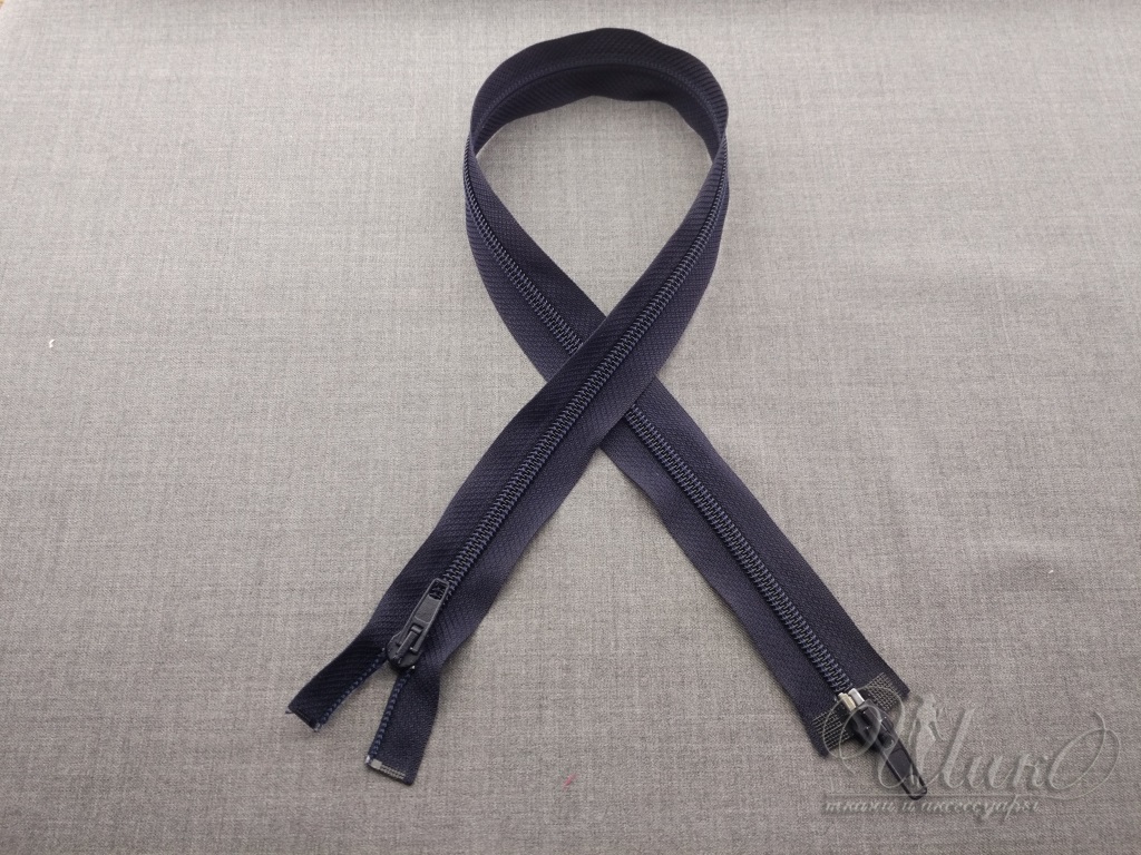 Молнии 62см х/б 72637 3