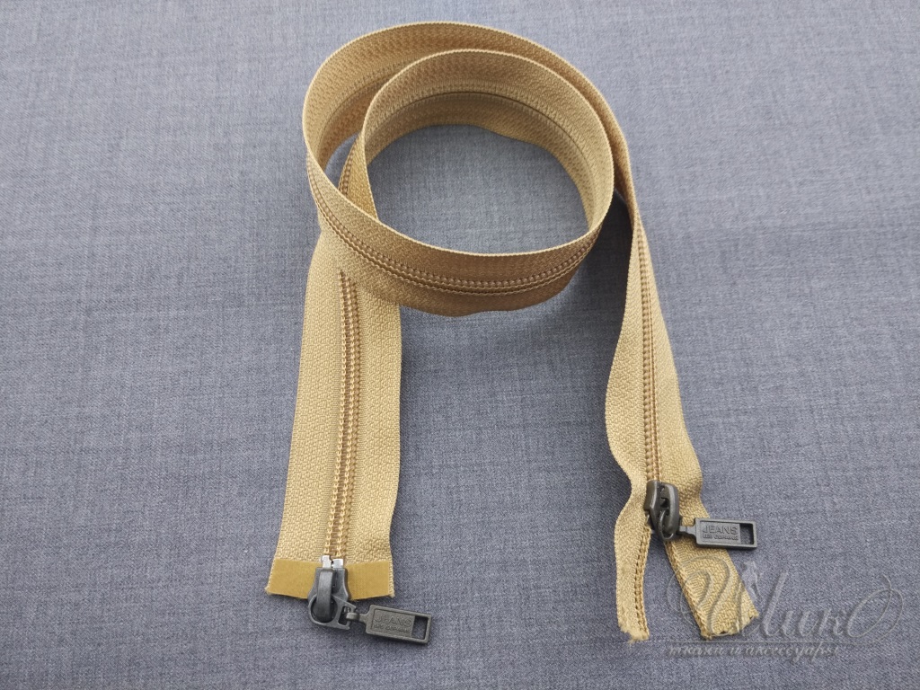 Молнии 60см х/б 72536  YKK 3