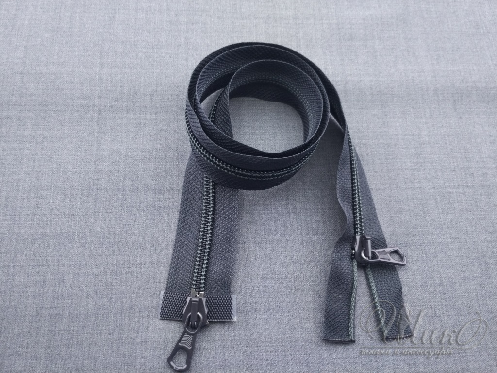 Молнии 64см х/б 72553  LAMPO 3