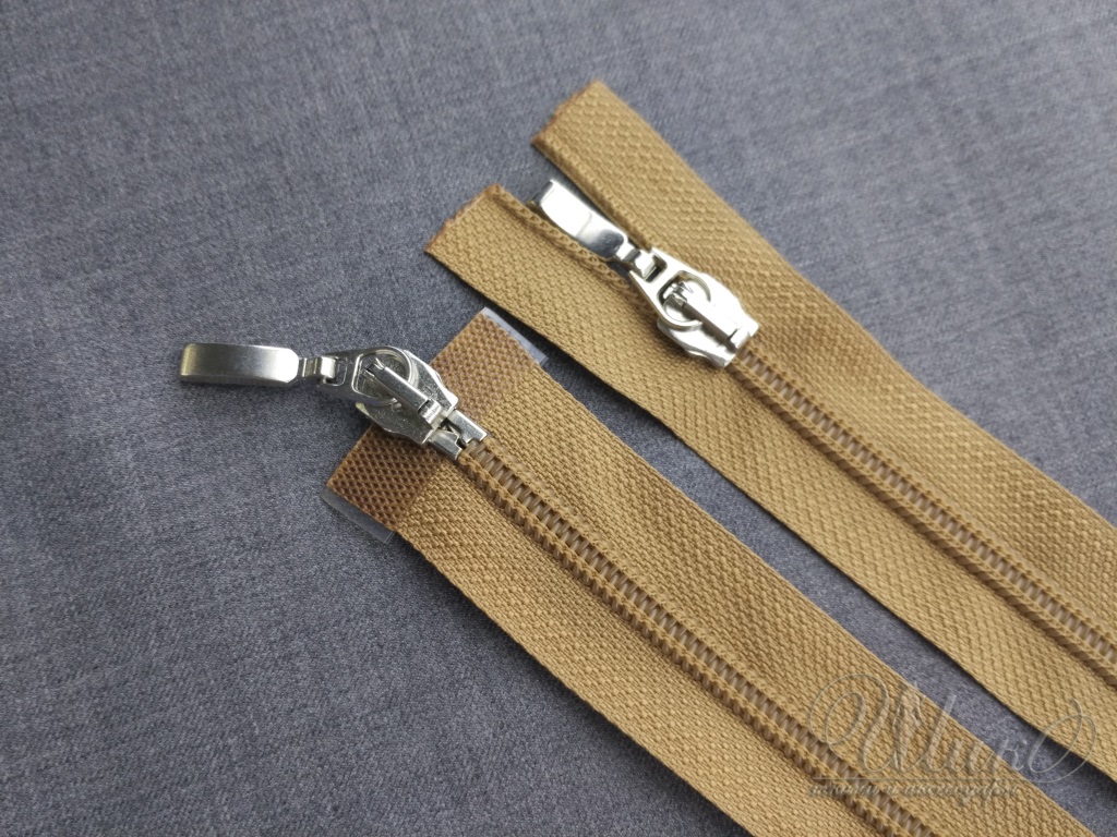 Молнии 81см х/б 72544  LAMPO 1
