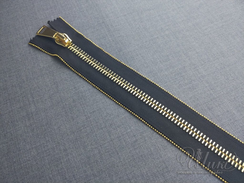Молния мет  30см 72118 2