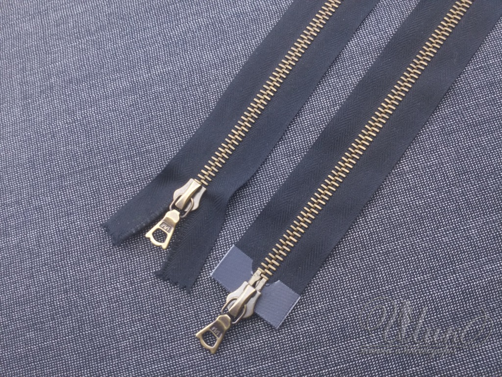 Молния RIRI МЕ 90 см  72799 1