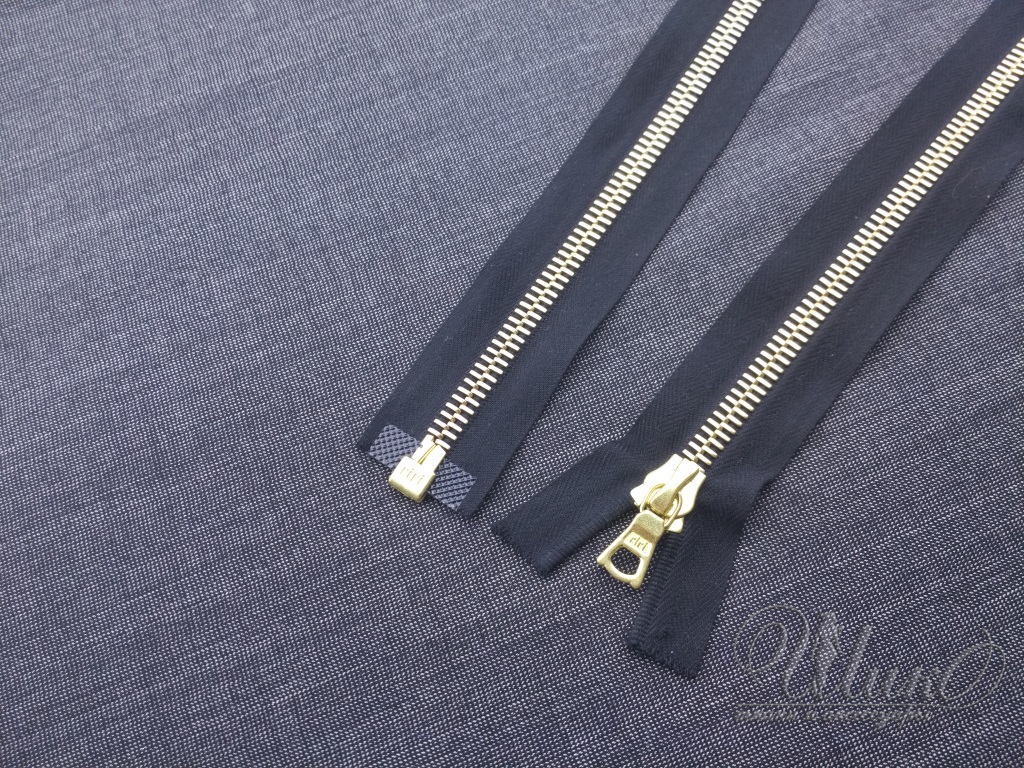 Молния RIRI ME МЕ8 70 см  72844 1