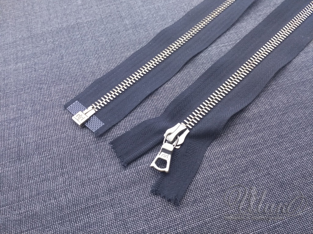 Молния RIRI ME МЕ8 70 см 72843 1