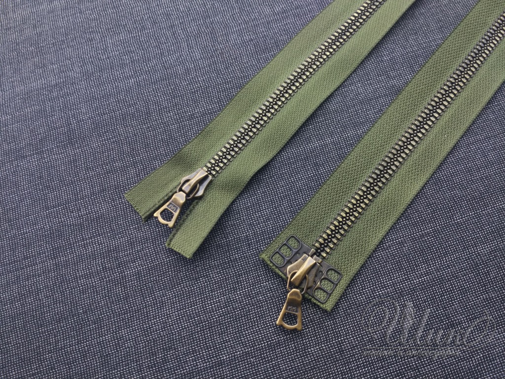 Молния RIRI МЕ TOP6 74 см 72842 1